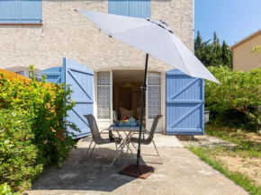 Studio L'Ayguade-2 by Interhome